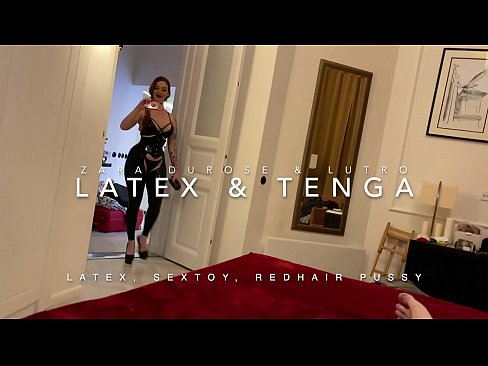 ❤️ Lateks kostyumlu qırmızı saçlı ögey bacı ögey qardaş tərəfindən sikildi ️ Sərt porno bizdə az.fashiontee.top ﹏