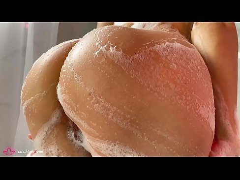 ❤️ Brunette, Duşda Güclü Orgazm Vermək üçün Vibratorla Pişiyi Mastürbasyon Etdirir ️ Sərt porno bizdə az.fashiontee.top ﹏