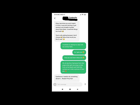 ❤️ Tinder-dən hərəmimə yeni bir PAWG əlavə etdim (Tinder ilə danışıq daxil olmaqla) ️ Sərt porno bizdə az.fashiontee.top ﹏